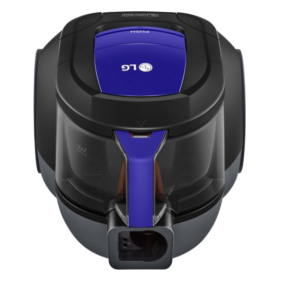 Пилосос LG VC5506NHTB Пилосос LG VC5506NHTB