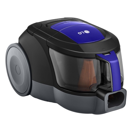 Пилосос LG VC5506NHTB Пилосос LG VC5506NHTB