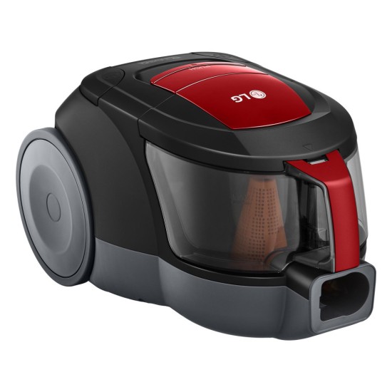 Пилосос LG VC5506NHTCR Пилосос LG VC5506NHTCR