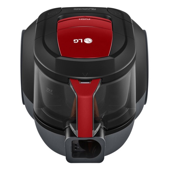 Пилосос LG VC5506NHTCR Пилосос LG VC5506NHTCR