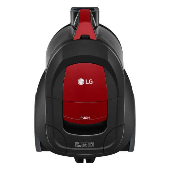Пилосос LG VC5506NHTCR Пилосос LG VC5506NHTCR