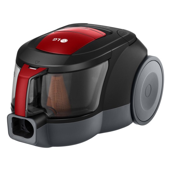 Пилосос LG VC5506NHTCR Пилосос LG VC5506NHTCR