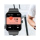 Смарт-часы Blackview R50 Black (6931548317517) Смарт-часы Blackview R50 Black (6931548317517)
