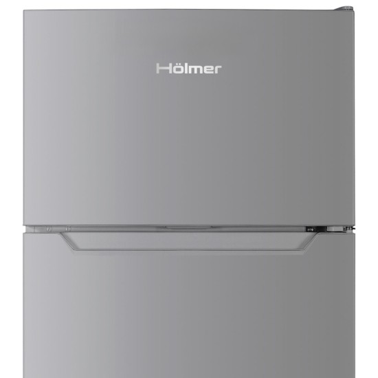 Холодильник Hölmer HTF-043SS Холодильник Hölmer HTF-043SS