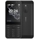 Мобильный телефон Nokia 230 DS 2024 Black Мобильный телефон Nokia 230 DS 2024 Black