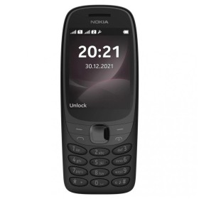 Мобільний телефон Nokia 6310 DS 2024 Black