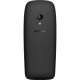 Мобільний телефон Nokia 6310 DS 2024 Black Мобільний телефон Nokia 6310 DS 2024 Black