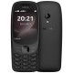 Мобільний телефон Nokia 6310 DS 2024 Black Мобільний телефон Nokia 6310 DS 2024 Black