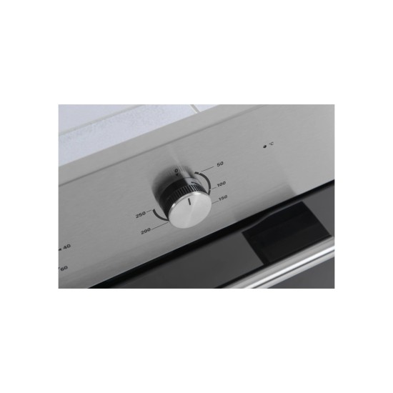 Духова шафа Interline KTN 280 MRN XA Духова шафа Interline KTN 280 MRN XA