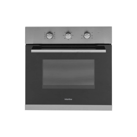 Духова шафа Interline KTN 280 MRN XA Духова шафа Interline KTN 280 MRN XA