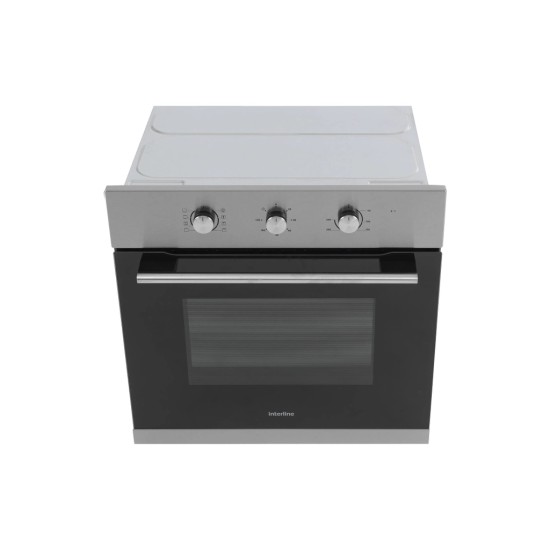 Духова шафа Interline KTN 280 MRN XA Духова шафа Interline KTN 280 MRN XA
