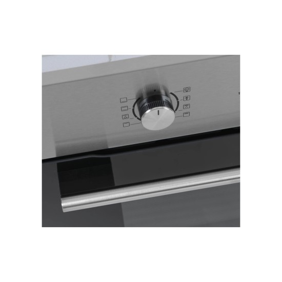 Духова шафа Interline KTN 280 MRN XA Духова шафа Interline KTN 280 MRN XA