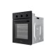 Духова шафа Interline OEG 170 MRN BB Духова шафа Interline OEG 170 MRN BB