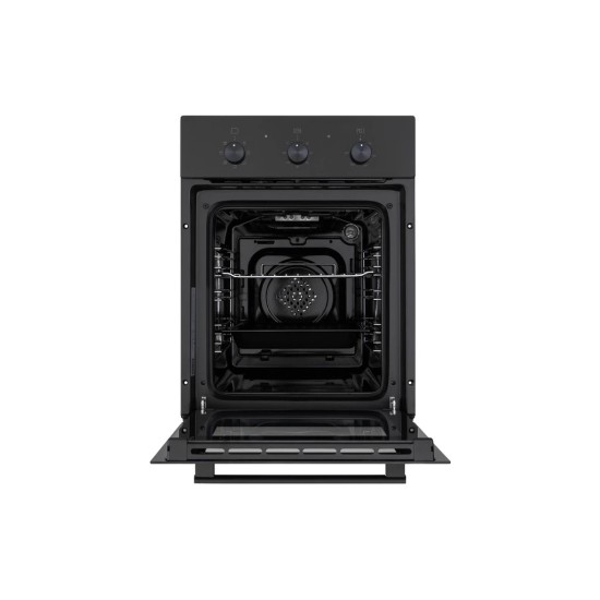 Духова шафа Interline OEG 170 MRN BB Духова шафа Interline OEG 170 MRN BB