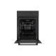 Духова шафа Interline OEG 170 MRN BB Духова шафа Interline OEG 170 MRN BB