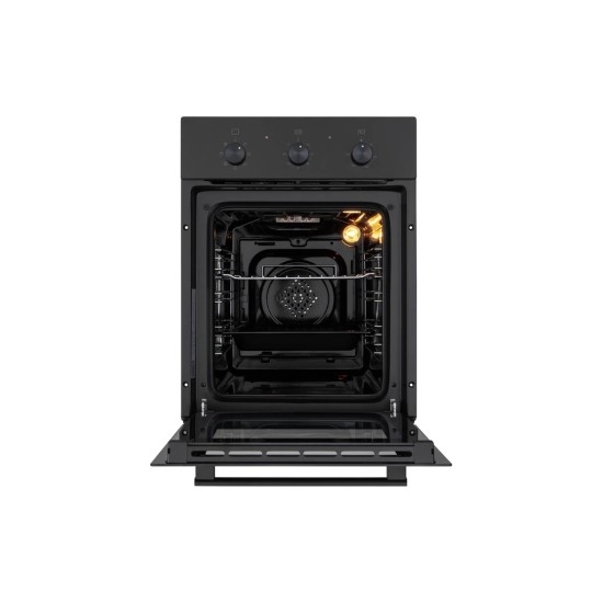 Духова шафа Interline OEG 170 MRN BB Духова шафа Interline OEG 170 MRN BB