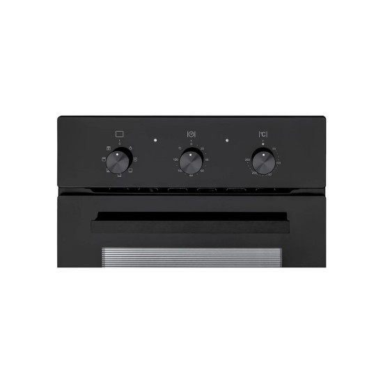 Духова шафа Interline OEG 170 MRN BB Духова шафа Interline OEG 170 MRN BB