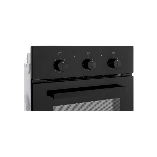 Духова шафа Interline OEG 170 MRN BB Духова шафа Interline OEG 170 MRN BB