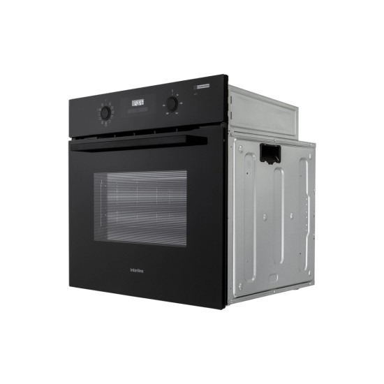 Духова шафа Interline OEG 543 ECC BA Духова шафа Interline OEG 543 ECC BA
