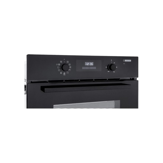Духова шафа Interline OEG 543 ECC BA Духова шафа Interline OEG 543 ECC BA