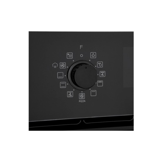 Духова шафа Interline OEG 543 ECC BA Духова шафа Interline OEG 543 ECC BA