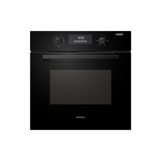 Духова шафа Interline OEG 543 ECC BA Духова шафа Interline OEG 543 ECC BA