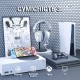 Наушники Fifine H3 RGB White (H3W) Наушники Fifine H3 RGB White (H3W)