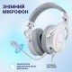 Наушники Fifine H3 RGB White (H3W) Наушники Fifine H3 RGB White (H3W)