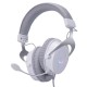 Наушники Fifine H3 RGB White (H3W) Наушники Fifine H3 RGB White (H3W)