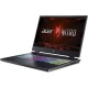 Ноутбук Acer Nitro 17 AN17-42 (NH.QSEEU.002) Ноутбук Acer Nitro 17 AN17-42 (NH.QSEEU.002)