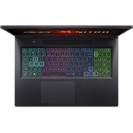 Ноутбук Acer Nitro 17 AN17-42 (NH.QSEEU.002) Ноутбук Acer Nitro 17 AN17-42 (NH.QSEEU.002)