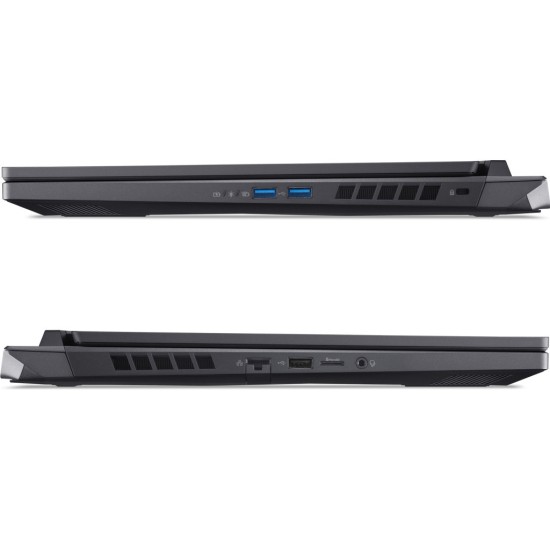 Ноутбук Acer Nitro 17 AN17-42 (NH.QSEEU.002) Ноутбук Acer Nitro 17 AN17-42 (NH.QSEEU.002)