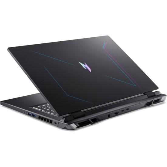 Ноутбук Acer Nitro 17 AN17-42 (NH.QSEEU.002) Ноутбук Acer Nitro 17 AN17-42 (NH.QSEEU.002)
