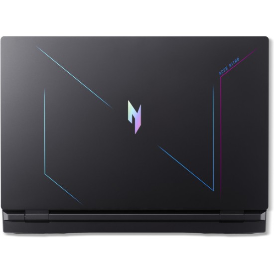 Ноутбук Acer Nitro 17 AN17-42 (NH.QSEEU.002) Ноутбук Acer Nitro 17 AN17-42 (NH.QSEEU.002)