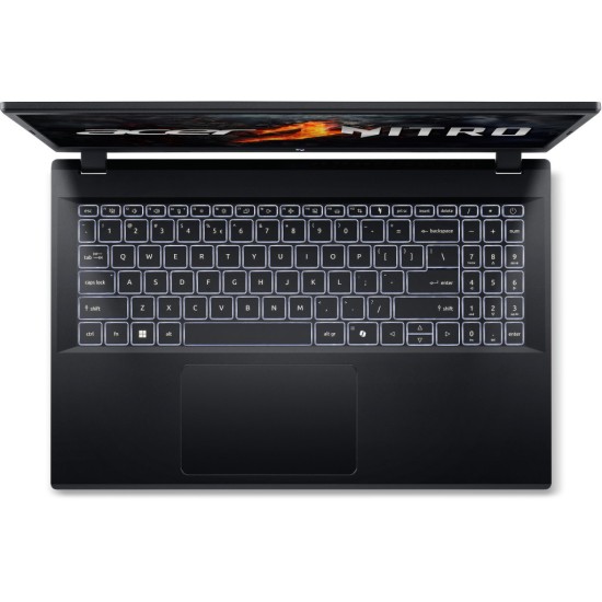 Ноутбук Acer Nitro V 15 ANV15-41 (NH.QSGEU.004) Ноутбук Acer Nitro V 15 ANV15-41 (NH.QSGEU.004)