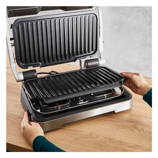 Електрогриль Tefal GC782D30 Електрогриль Tefal GC782D30