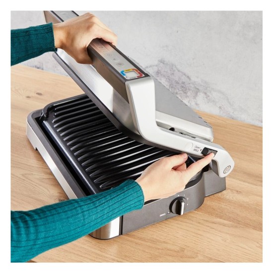 Електрогриль Tefal GC782D30 Електрогриль Tefal GC782D30
