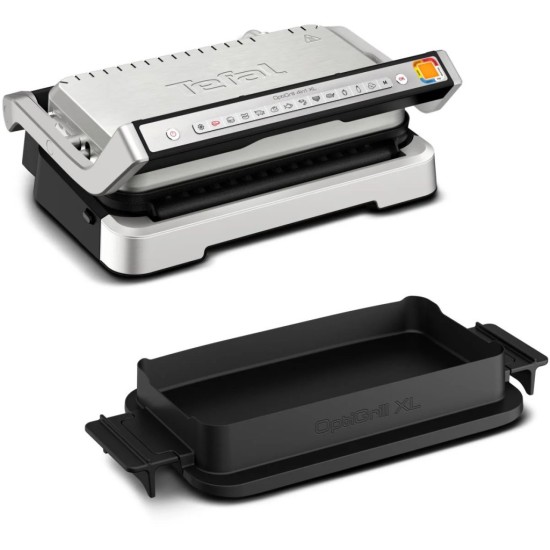 Електрогриль Tefal GC784D30 Електрогриль Tefal GC784D30