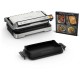 Електрогриль Tefal GC784D30 Електрогриль Tefal GC784D30