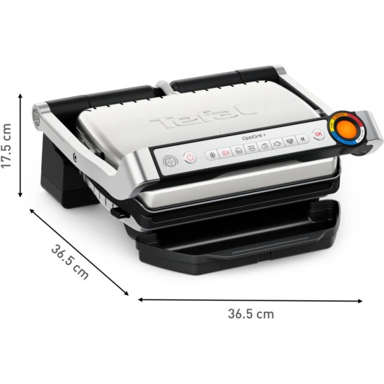 Електрогриль Tefal GC717D10 Електрогриль Tefal GC717D10