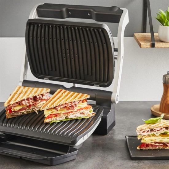Електрогриль Tefal GC717D10 Електрогриль Tefal GC717D10