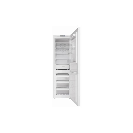 Холодильник Indesit INFC9TI22W Холодильник Indesit INFC9TI22W