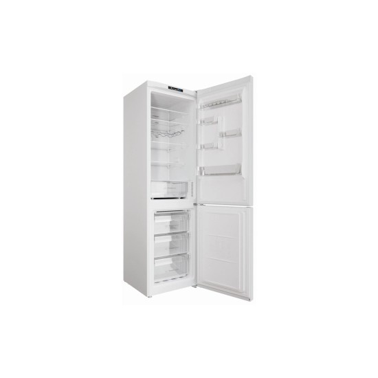 Холодильник Indesit INFC9TI22W Холодильник Indesit INFC9TI22W