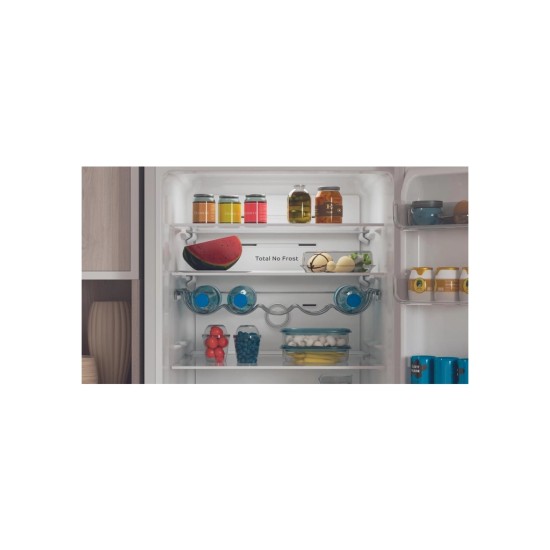 Холодильник Indesit INFC9TI22W Холодильник Indesit INFC9TI22W