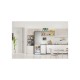 Холодильник Indesit INFC9TI22X Холодильник Indesit INFC9TI22X