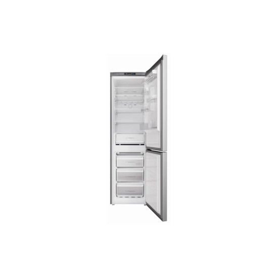 Холодильник Indesit INFC9TI22X Холодильник Indesit INFC9TI22X
