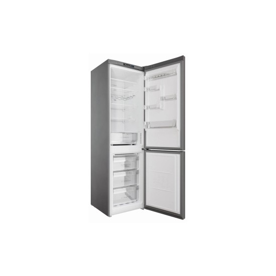 Холодильник Indesit INFC9TI22X Холодильник Indesit INFC9TI22X
