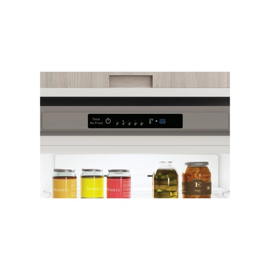 Холодильник Indesit INFC9TI22X Холодильник Indesit INFC9TI22X