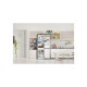 Холодильник Indesit INFC9TI22X Холодильник Indesit INFC9TI22X