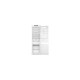 Холодильник Whirlpool WHC20T593 Холодильник Whirlpool WHC20T593